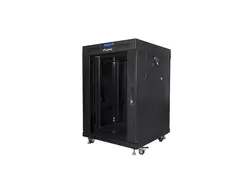 Комуникационен шкаф, Lanberg rack cabinet 19
