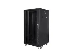 Комуникационен шкаф, Lanberg rack cabinet 19
