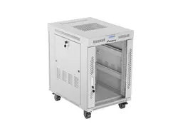 Комуникационен шкаф, Lanberg rack cabinet 19