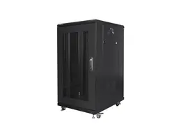 Комуникационен шкаф, Lanberg rack cabinet 19