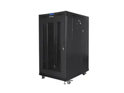Комуникационен шкаф, Lanberg rack cabinet 19