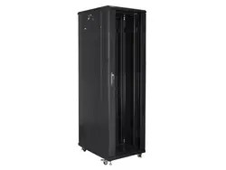 Комуникационен шкаф, Lanberg rack cabinet 19