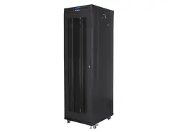 Комуникационен шкаф, Lanberg rack cabinet 19