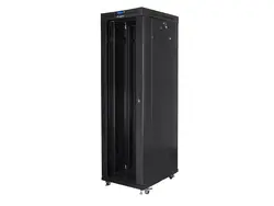 Комуникационен шкаф, Lanberg rack cabinet 19