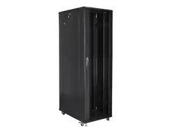 Комуникационен шкаф, Lanberg rack cabinet 19