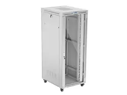 Комуникационен шкаф, Lanberg rack cabinet 19