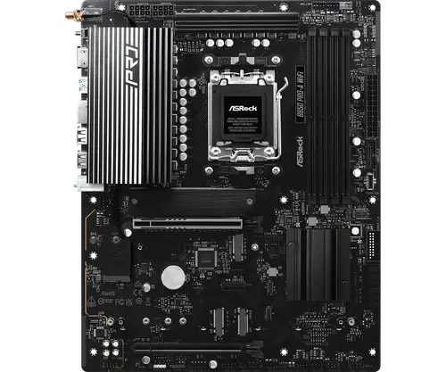 Дънна платка, ASROCK B850 PRO-A WIFI /AM5