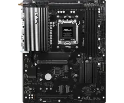 Дънна платка, ASROCK B850 PRO-A WIFI /AM5