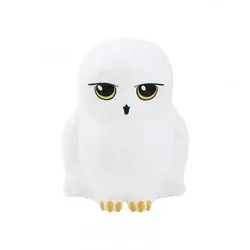 Лампа Paladone: Harry Potter - Hedwig Light, PP9564HP