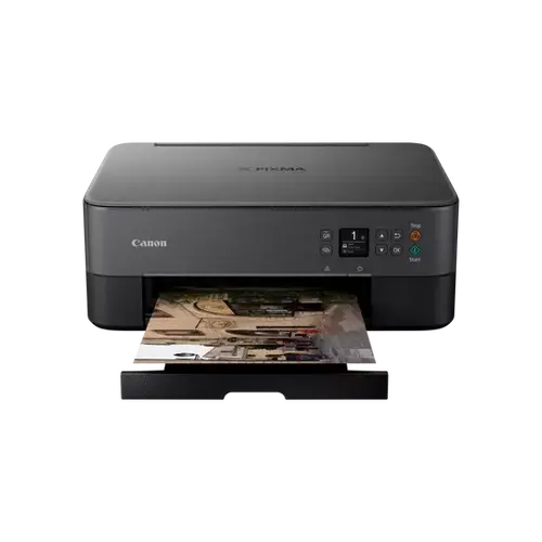 Мастилоструйно многофункционално устройство, CANON PIXMA TS5350I AIO WIFI
