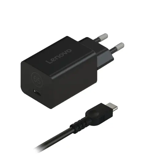 Адаптер, Lenovo GaN Nano 65W Adapter