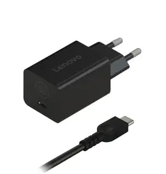 Адаптер, Lenovo GaN Nano 65W Adapter