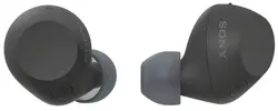 Слушалки, Sony Headset TWLS WF-C710N, black