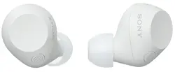 Слушалки, Sony Headset TWLS WF-C710N, white