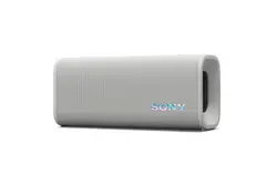Тонколони, Sony SRS-ULT30 ULT FIELD 3 Wireless Portable Speaker, Off-White