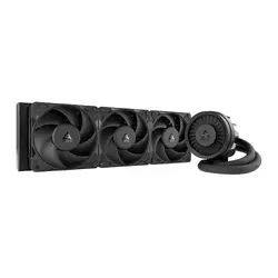 Arctic водно охлаждане Liquid Freezer III Pro 360 Black