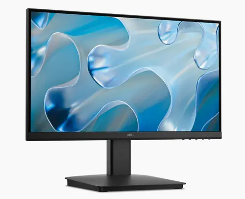 Монитор, Dell SE2225HM, 21.4" Wide LED, VA Anti-Glare, 5ms, 75 Hz, 3000:1, 250 cd/m2, FullHD 1920x1080, ComfortView, HDMI, VGA, Tilt, Black