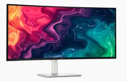 Монитор, Dell S3425DW, 34