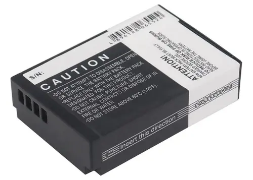 Батерия за камера CANON LPE12MX LiIon 7.4V 820mAh Cameron Sino