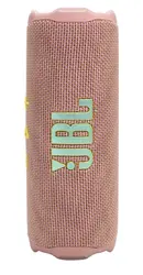 Тонколони, JBL FLIP7 PINK Portable waterproof and drop-proof speaker