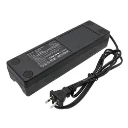 Зарядно за батерия за дистанционно за кран  HBC Radiomatic Eco, Micron 4,6  SPECTRUM 1,2 FUB9NM BA209060 NIMH 7,8V AC/DC 220V Cameron Sino