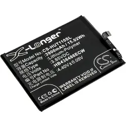 Батерия за мобилен телефон Huawei BLA-AL00, CLT-L04, G10 Plus  HB436486ECW LiPo  3,85V 3900 mA Cameron Sino