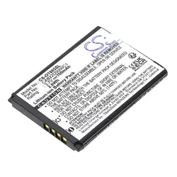Батерия за мобилен телефон  ALCATEL 2010D, One Touch 356, One Touch 665  CAB22B0000C1 LiIon 3,7V 700mAh CAMERON SINO