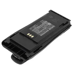 Батерия за радиостанция Motorola CP040, CP140, CP150, CP160 MNN4254AR    LiIon  7,4V 2600mA Cameron Sino