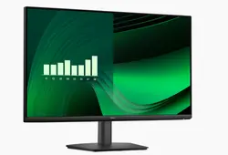Монитор, Dell E2725HM, 27
