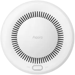 Aqara Smoke Detector: Model No: SD-S01D