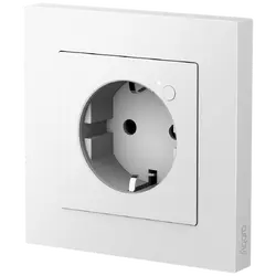 Aqara Wall Outlet H2 EU: Model No: WP-P01D