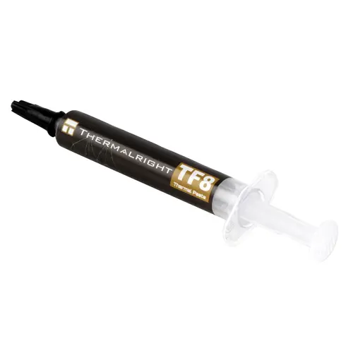 Thermalright термо паста Thermal compound - TF8 2g - 13.8 W/mK