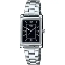 Дамски аналогов часовник Casio - Casio Collection - LTP-1234DD-1ADF