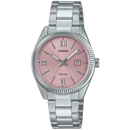 Дамски аналогов часовник Casio - Casio Collection - LTP-1302DD-4A1VDF