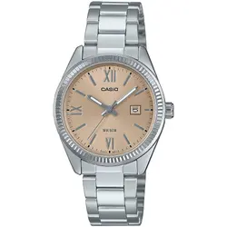 Дамски аналогов часовник Casio - Casio Collection - LTP-1302DD-4A2VDF