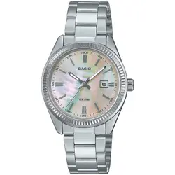 Дамски аналогов часовник Casio - Casio Collection - LTP-1302DS-4AVDF