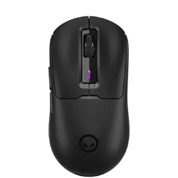 LORGAR MSA10W, Wireless Gaming Mouse Advanced, black