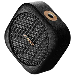 FENDA F&D RW10 Bluetooth5.3 /TF Card/USB Sound Card Mode (TYPE-C Data Cable Connection) / 1.75-inch customized full-frequency speaker the 2 Passive radiator / Up to 10 hours playtime / TWS serial connection can be connected to RW20