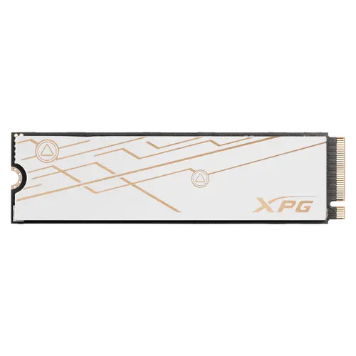 Твърд диск, ADATA MARS 980 Blade 1TB Gen 5