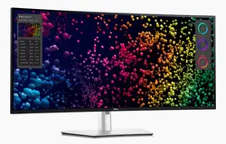 Монитор, Dell U4025QW, 39.7