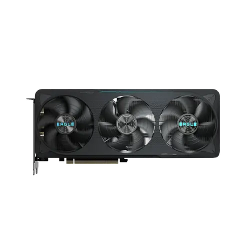 Видео карта, GIGABYTE GB RTX5070 EAGLE OC-12GD