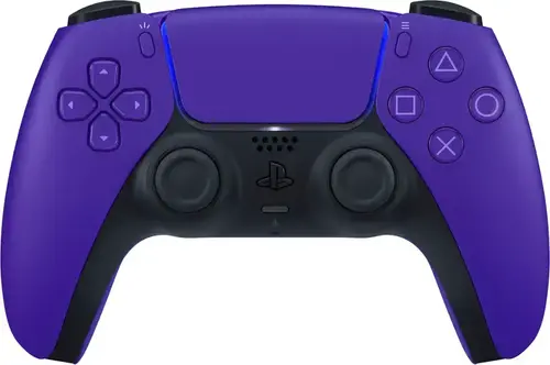 Безжичен геймпад Sony PS5 DualSense - Galactic Purple