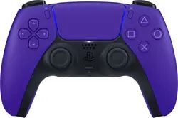 Безжичен геймпад Sony PS5 DualSense - Galactic Purple