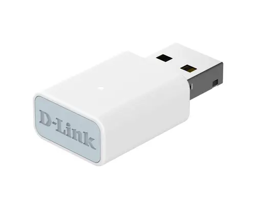 Адаптер, D-Link AC1300 Wi-Fi 5 USB Adapter