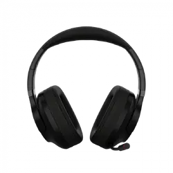 CANYON headset EGO GH-16 3in1 2.4Ghz+BT Black