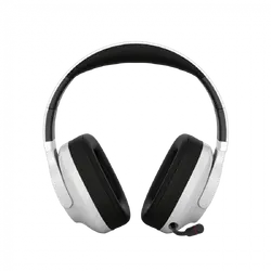CANYON headset EGO GH-15 2in1 BT White