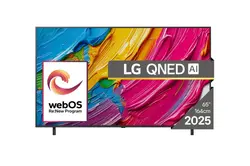Телевизор, LG 65QNED80A3A, 65