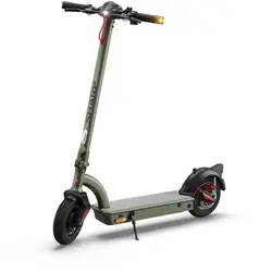 Електрически скутер, Sharp Electric Scooter, Range per charge: 35 km, 350W Motor, LED Display, e-ABS, USB Charging Port, Bluetooth, IPX4 certification, 10