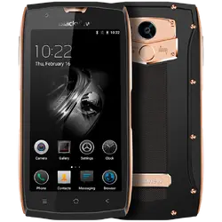 Blackview Rugged phone  BL7000 5G 6.78-inch FHD+ IPS 1080x2460 Dimensity 6300 Octa-core 2.4GHz 8GB/256GB 7500mAh 33W NO Charger 32MP Front/50+20+2MP Rear camera Android 15 Orange