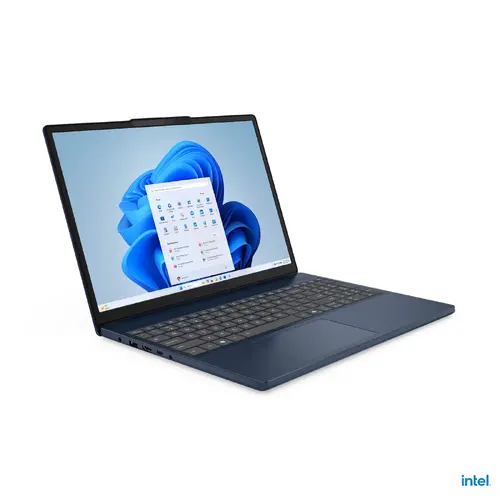 Лаптоп, LENOVO IP3 SLIM 15/83K10079BM